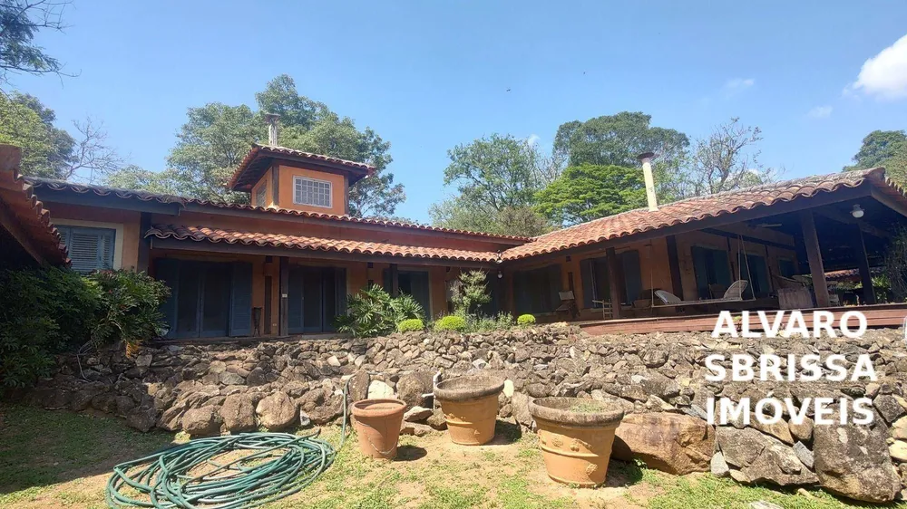 Sítio, 6 quartos, 11 hectares - Foto 10