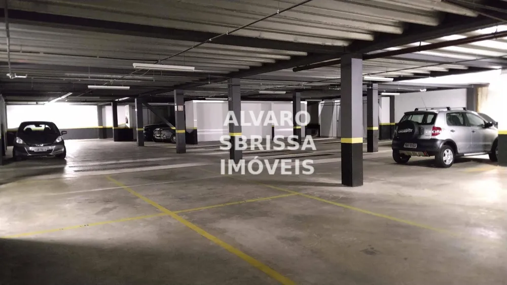 Apartamento, 2 quartos, 86 m² - Foto 7