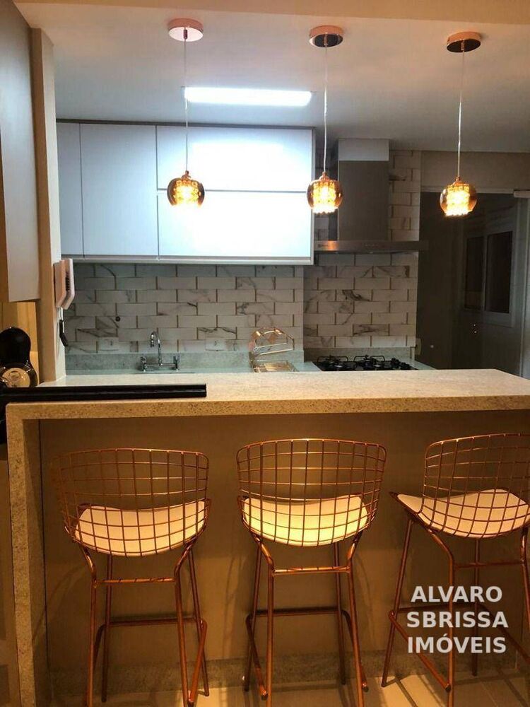 Apartamento, 2 quartos, 86 m² - Foto 2