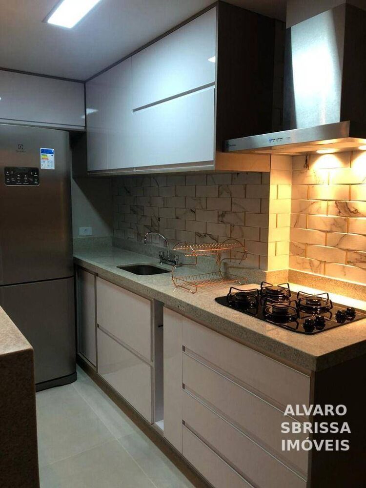Apartamento, 2 quartos, 86 m² - Foto 4