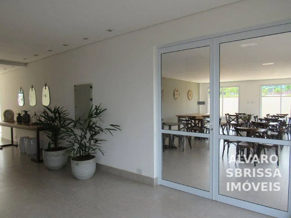 Apartamento, 2 quartos, 86 m² - Foto 11