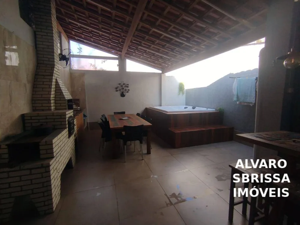 Casa, 2 quartos, 110 m² - Foto 8