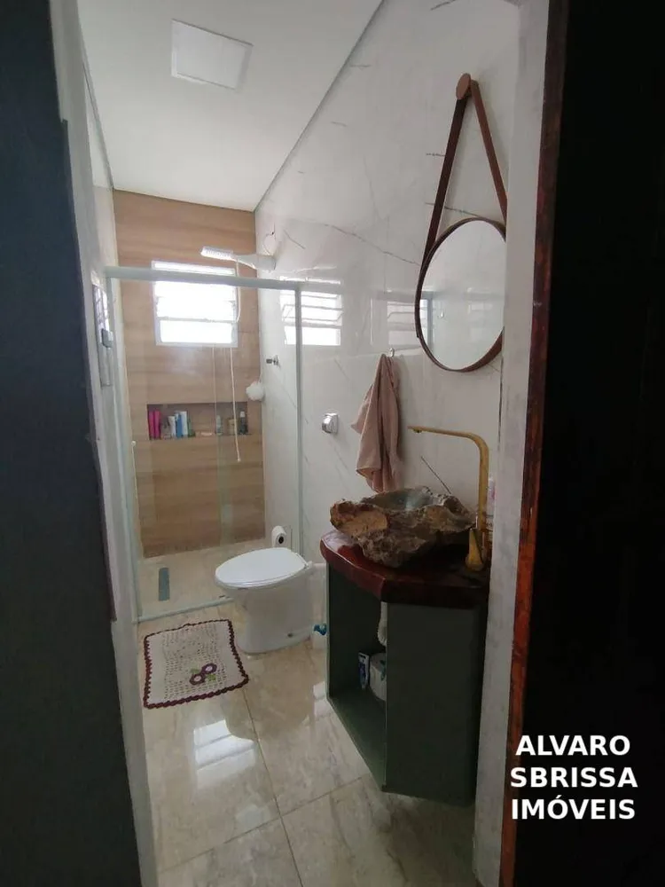 Casa, 2 quartos, 110 m² - Foto 4
