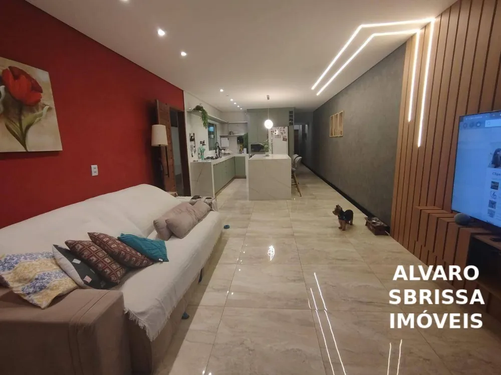 Casa, 2 quartos, 110 m² - Foto 3