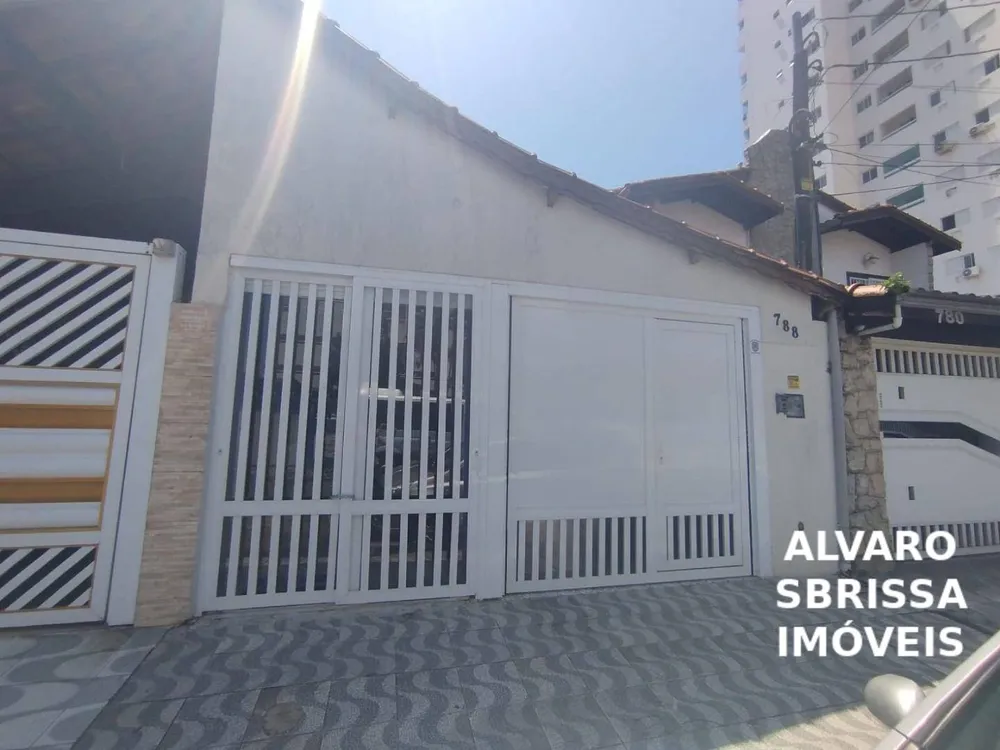Casa, 2 quartos, 110 m² - Foto 1