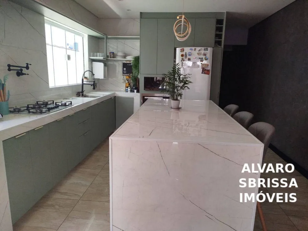 Casa, 2 quartos, 110 m² - Foto 2