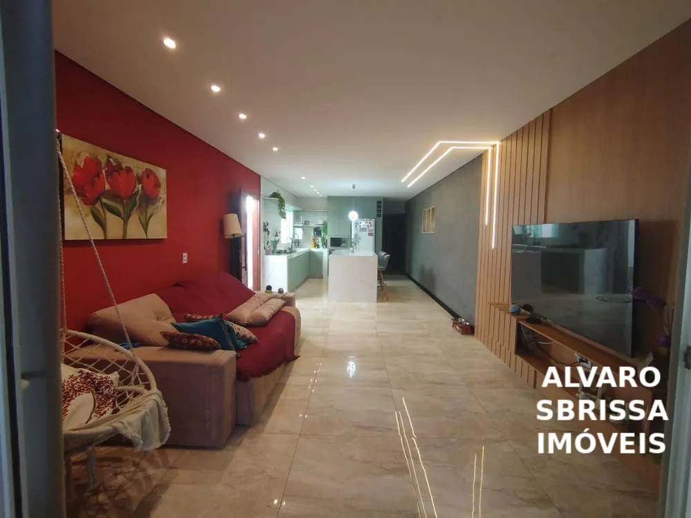 Casa, 2 quartos, 110 m² - Foto 3