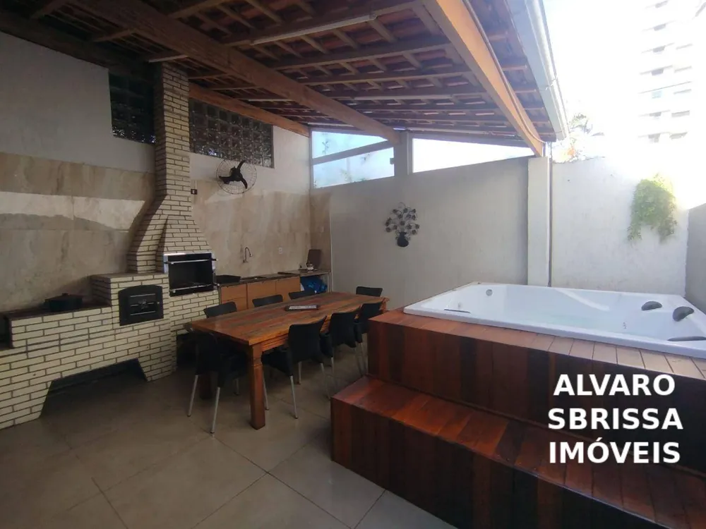Casa, 2 quartos, 110 m² - Foto 5