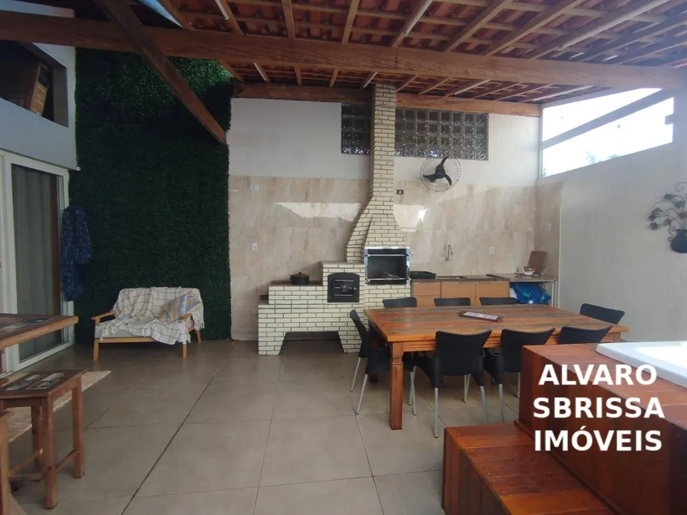 Casa, 2 quartos, 110 m² - Foto 6