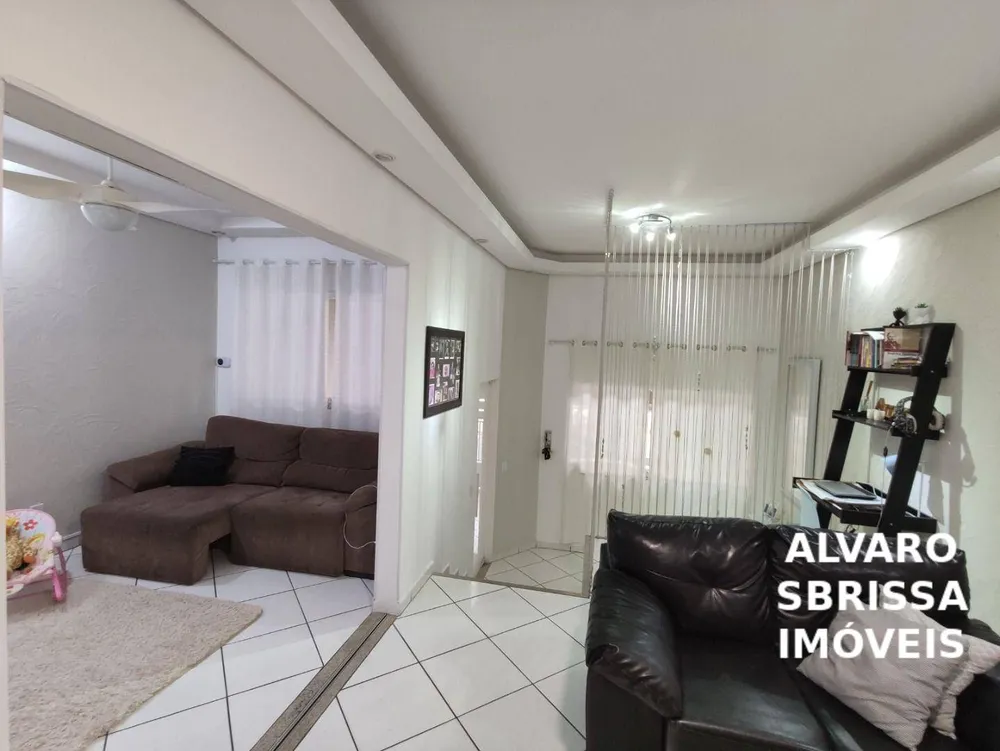 Casa, 3 quartos, 160 m² - Foto 1