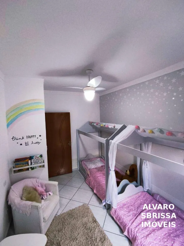 Casa, 3 quartos, 160 m² - Foto 5