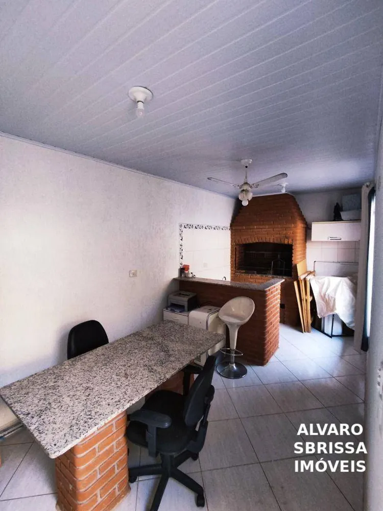 Casa, 3 quartos, 160 m² - Foto 7