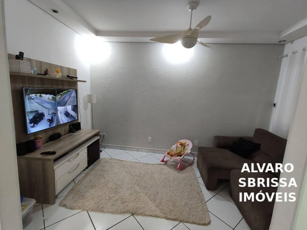 Casa, 3 quartos, 160 m² - Foto 8