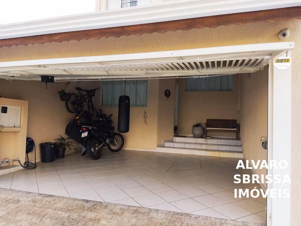 Casa, 3 quartos, 160 m² - Foto 3