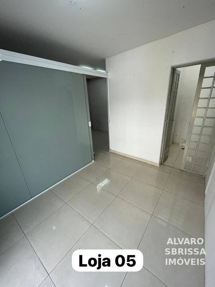 Conjunto Comercial-Sala para alugar, 40m² - Foto 2