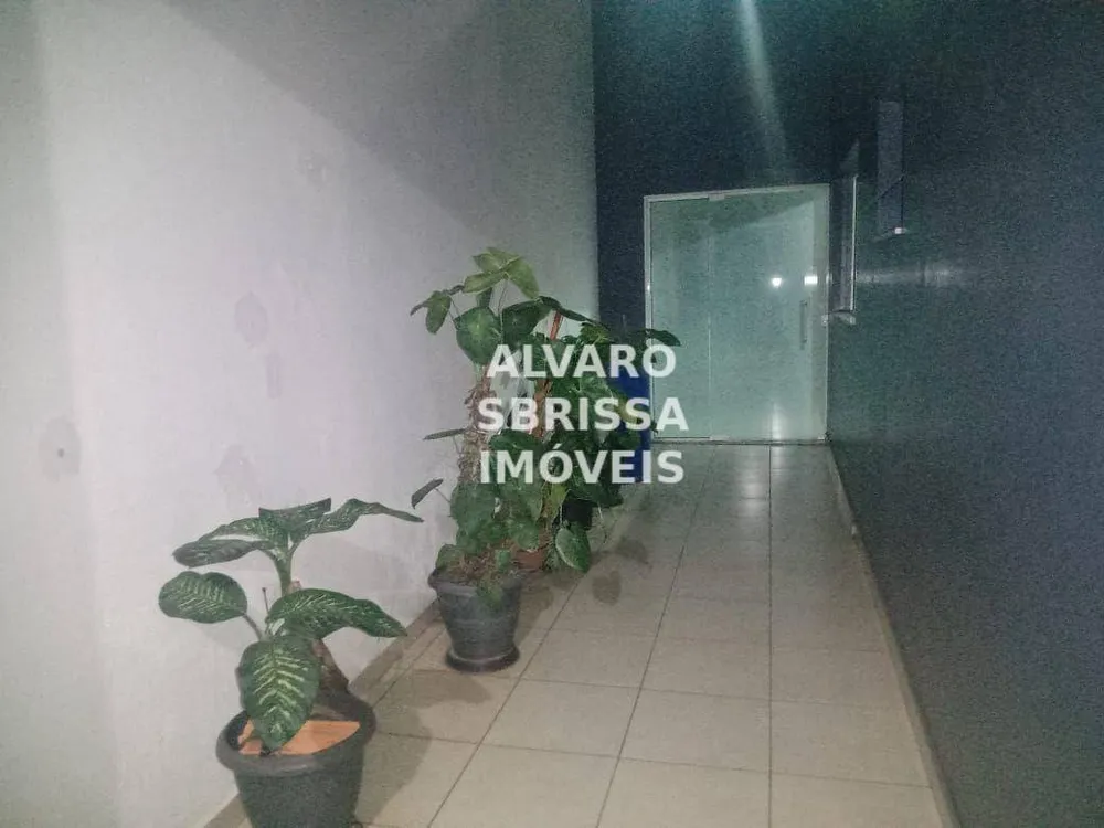Casa, 4 quartos, 189 m² - Foto 10