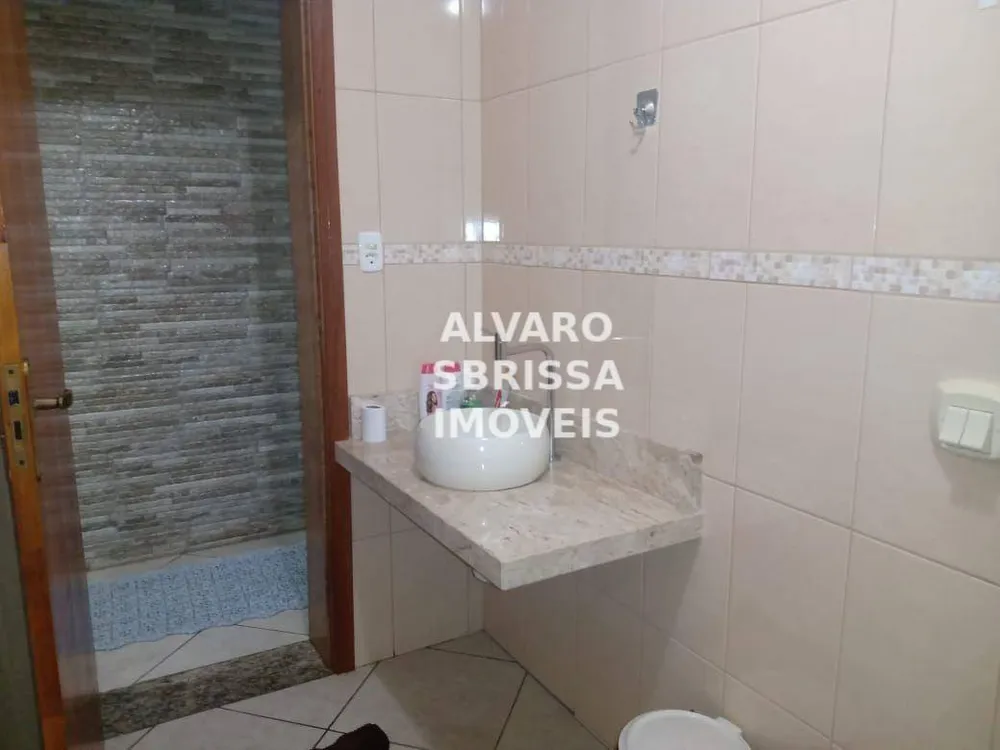 Casa, 4 quartos, 189 m² - Foto 4