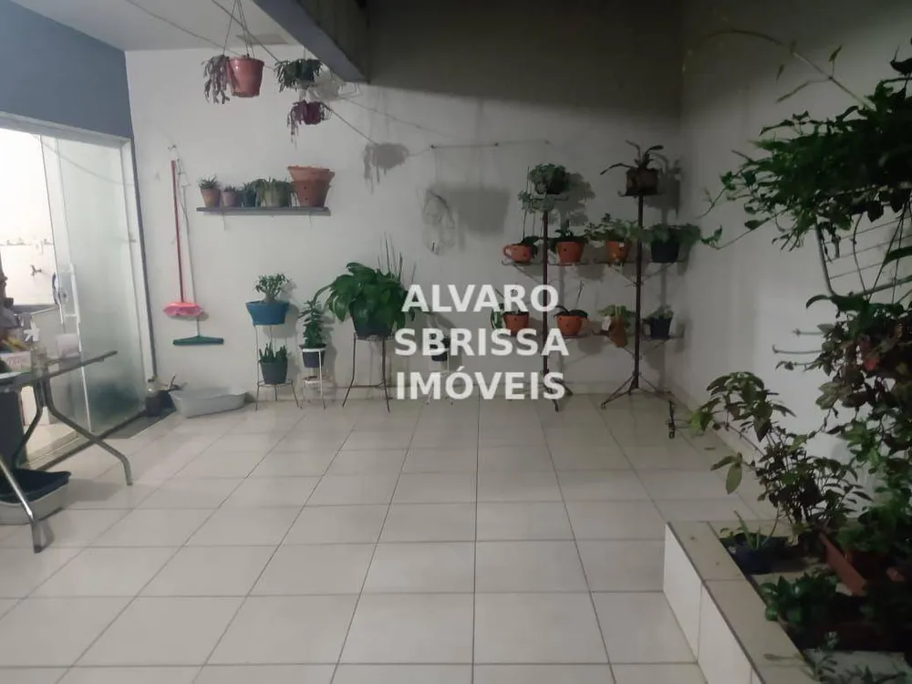 Casa, 4 quartos, 189 m² - Foto 11