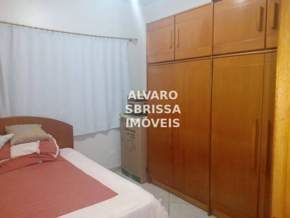 Casa, 4 quartos, 189 m² - Foto 9