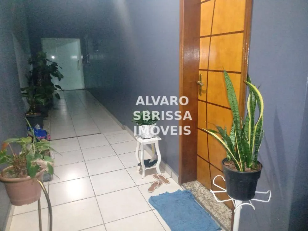 Casa, 4 quartos, 189 m² - Foto 12