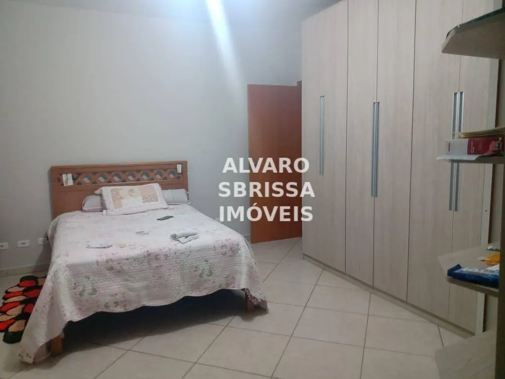 Casa, 4 quartos, 189 m² - Foto 8