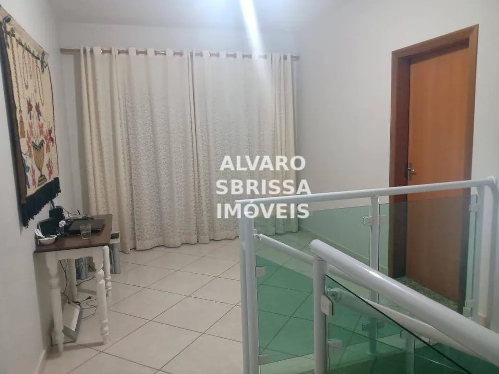 Casa, 4 quartos, 189 m² - Foto 6