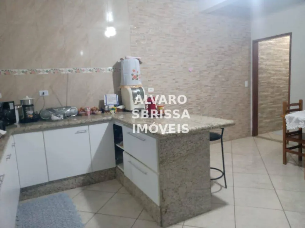 Casa, 4 quartos, 189 m² - Foto 5