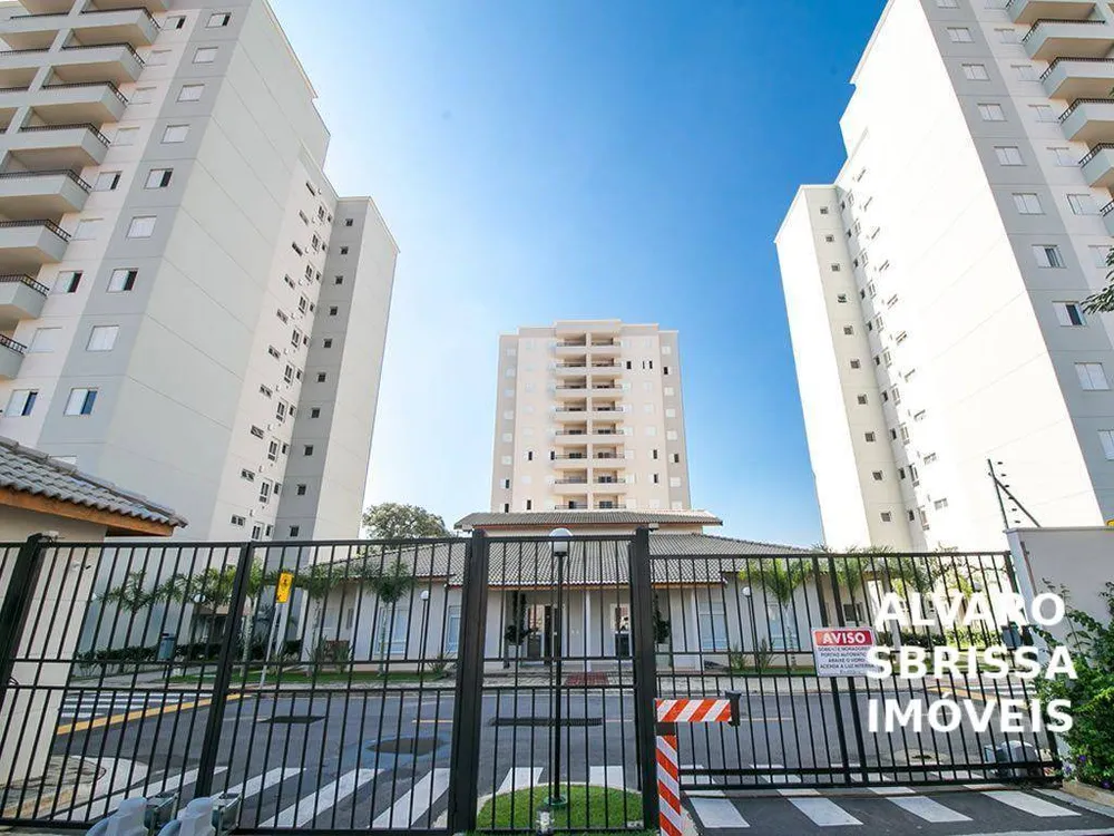 Apartamento, 3 quartos, 86 m² - Foto 11