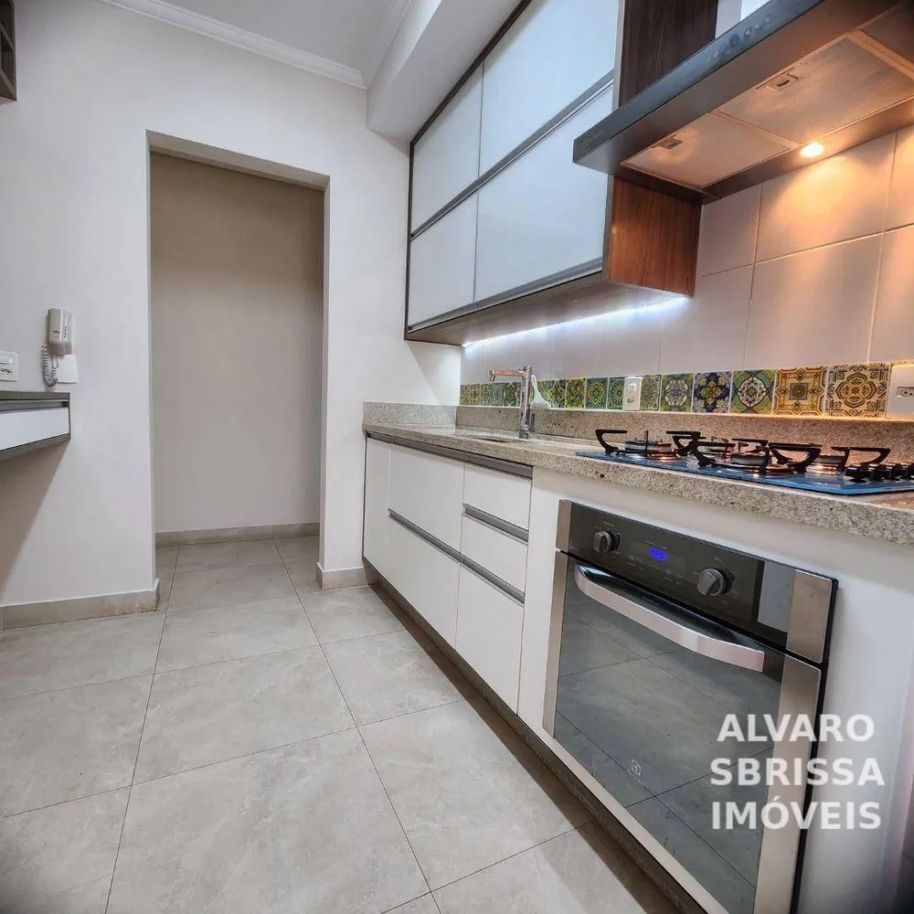 Apartamento, 3 quartos, 86 m² - Foto 2