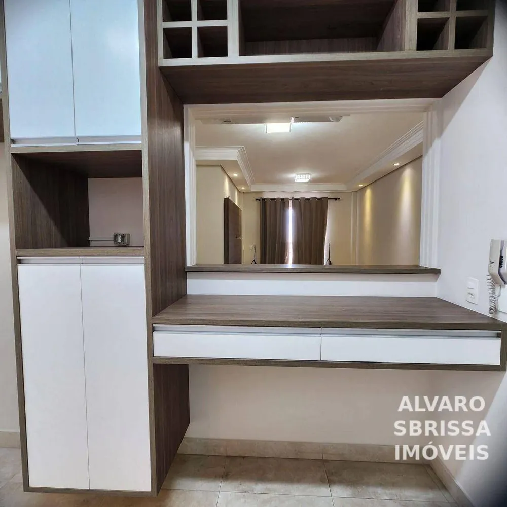 Apartamento, 3 quartos, 86 m² - Foto 8