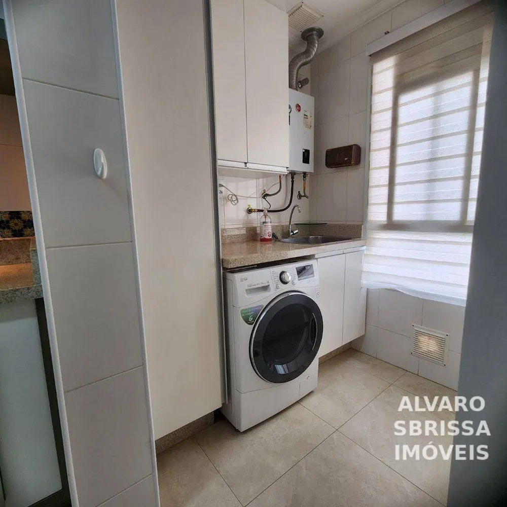 Apartamento, 3 quartos, 86 m² - Foto 3