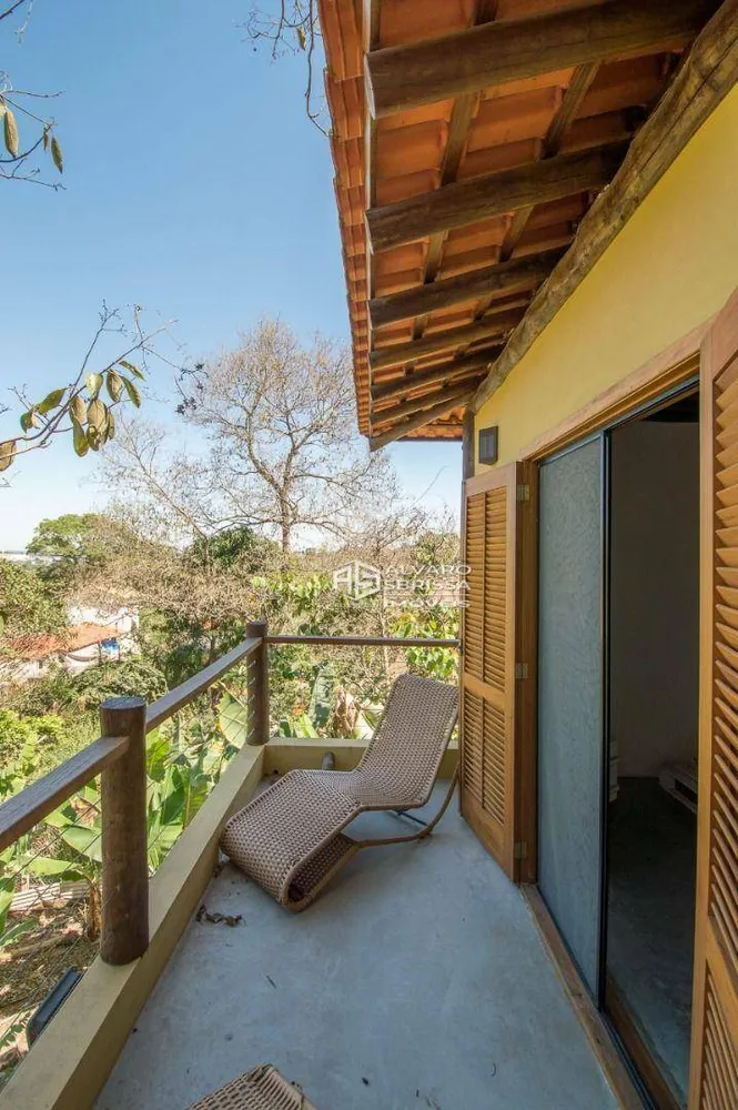 Chácara, 2 quartos, 1200 m² - Foto 8
