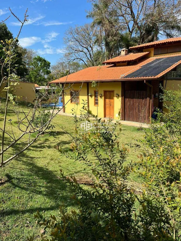 Chácara, 2 quartos, 1200 m² - Foto 10