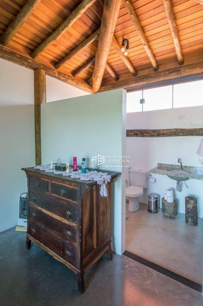 Chácara, 2 quartos, 1200 m² - Foto 9