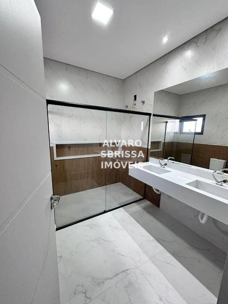 Casa de Condomínio, 3 quartos - Foto 8