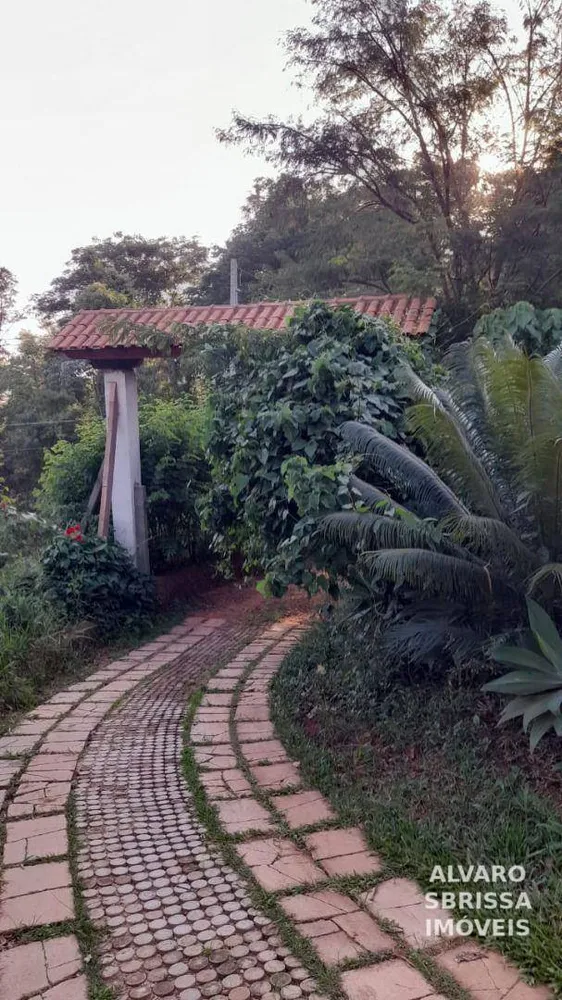 Chácara, 3 quartos, 2 hectares - Foto 5