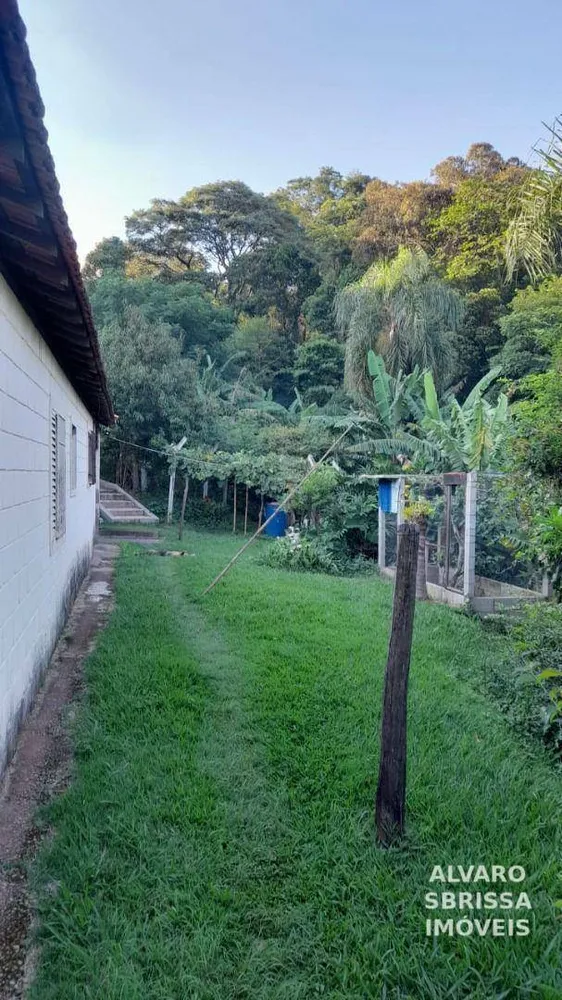 Chácara, 3 quartos, 2 hectares - Foto 8