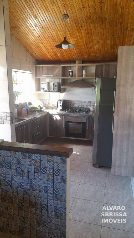 Chácara à venda com 3 quartos, 400m² - Foto 4
