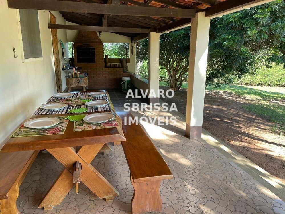 Chácara, 6 quartos, 5650 m² - Foto 2