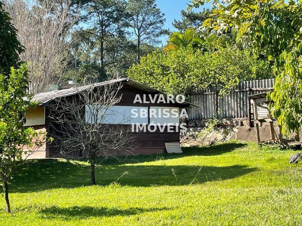 Chácara, 6 quartos, 5650 m² - Foto 4