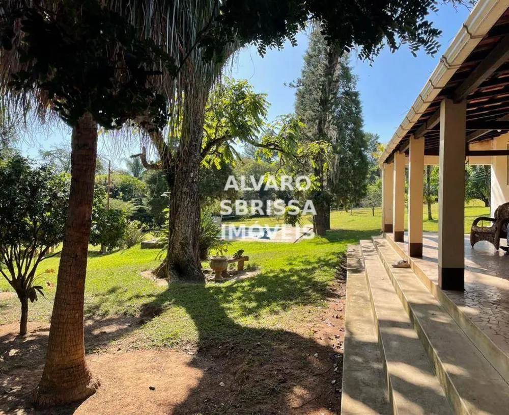Chácara, 6 quartos, 5650 m² - Foto 6