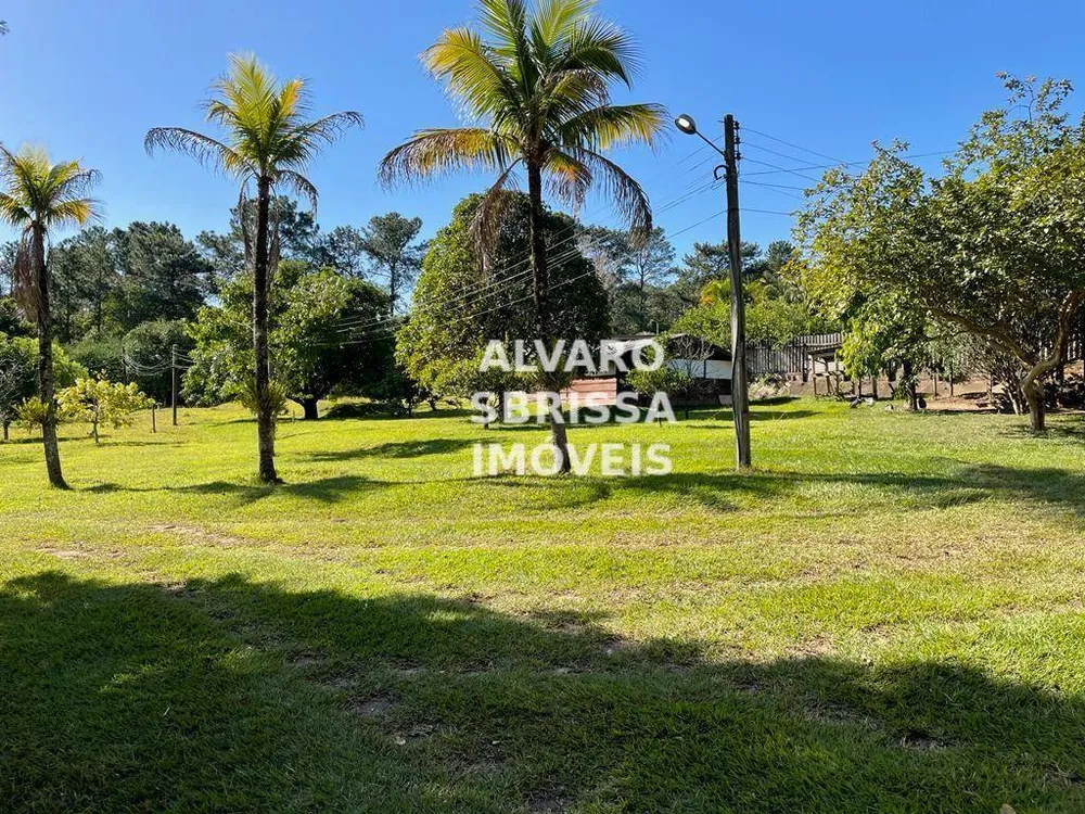 Chácara, 6 quartos, 5650 m² - Foto 2