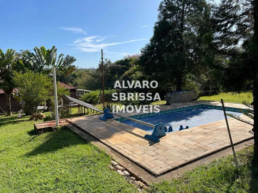 Chácara, 6 quartos, 5650 m² - Foto 1
