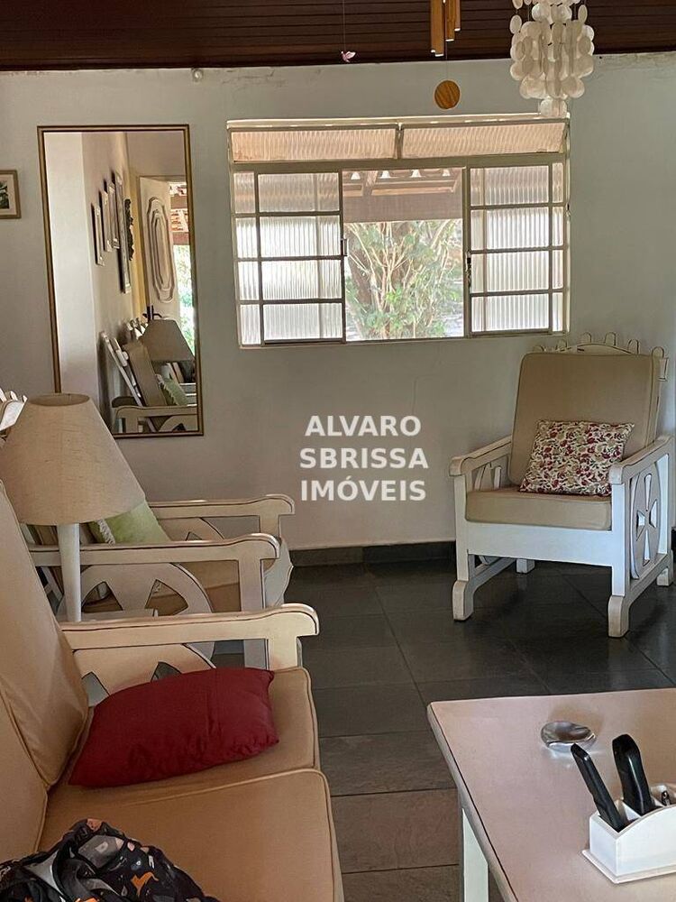 Chácara, 6 quartos, 5650 m² - Foto 4