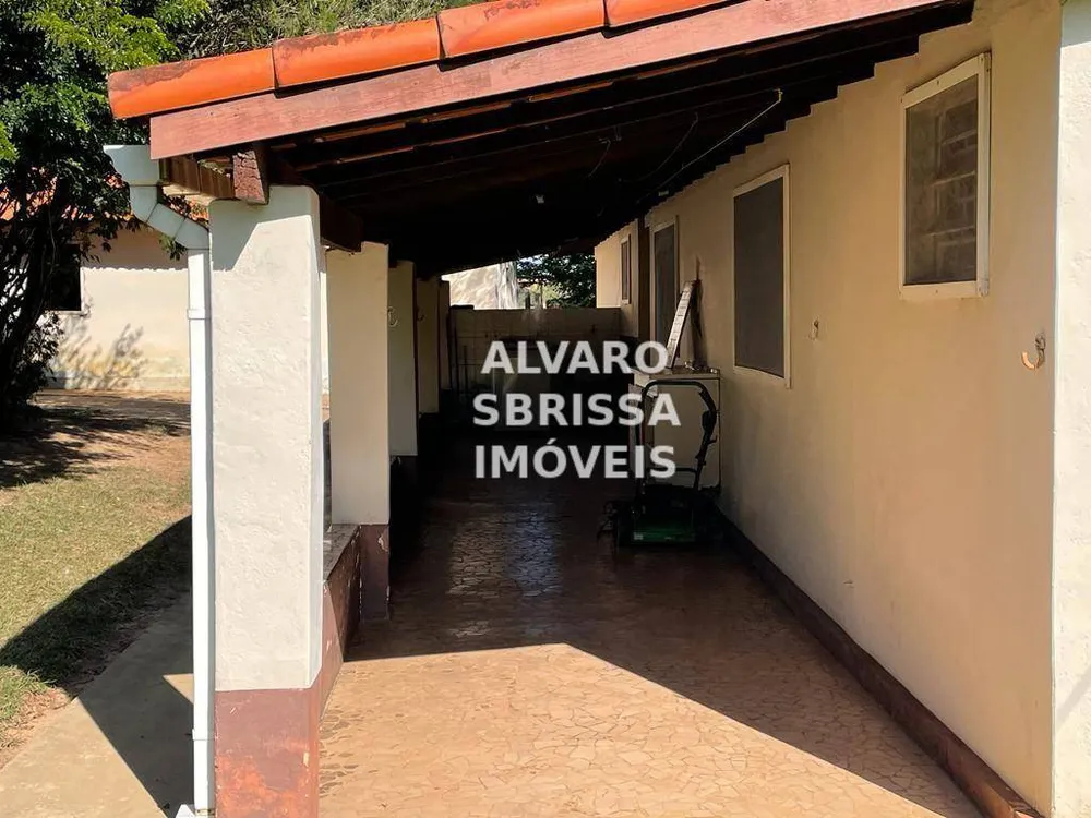 Chácara, 6 quartos, 5650 m² - Foto 11