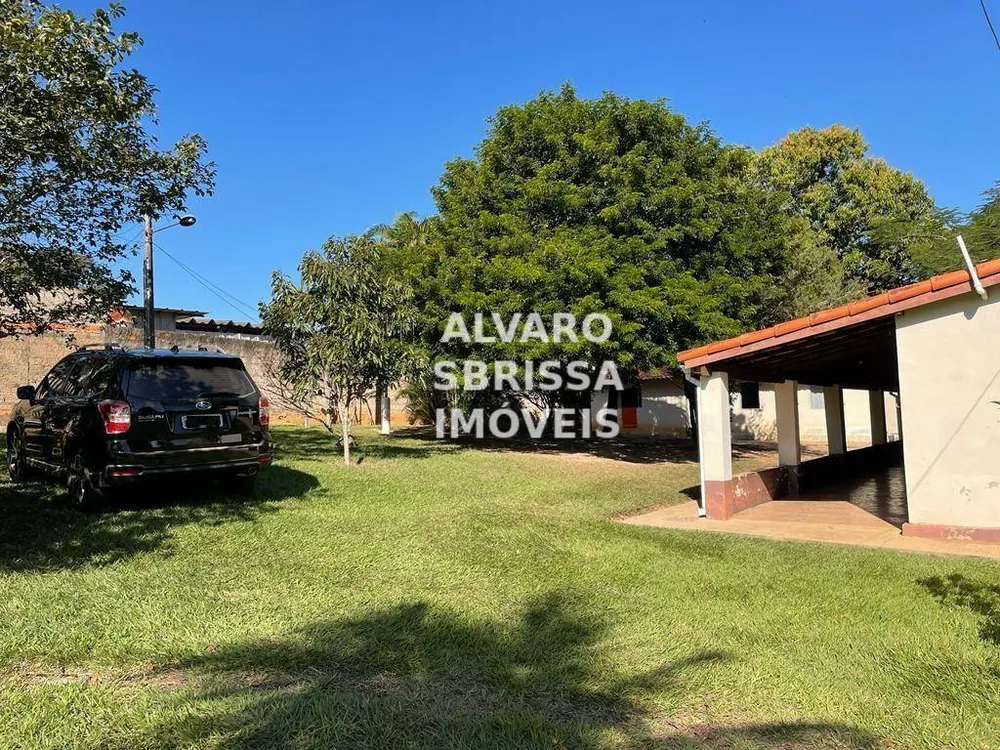 Chácara, 6 quartos, 5650 m² - Foto 3