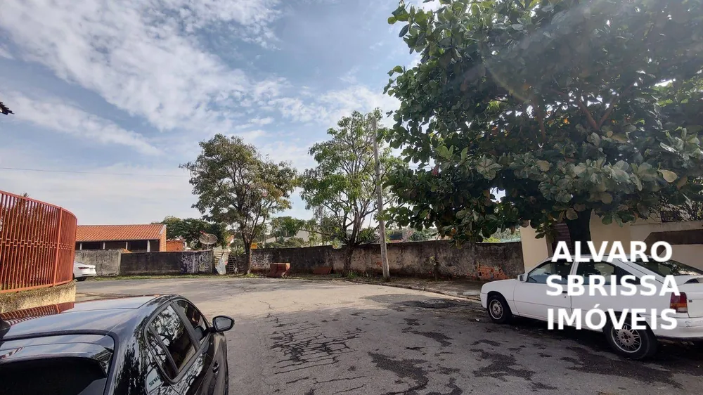 Terreno, 589 m² - Foto 3