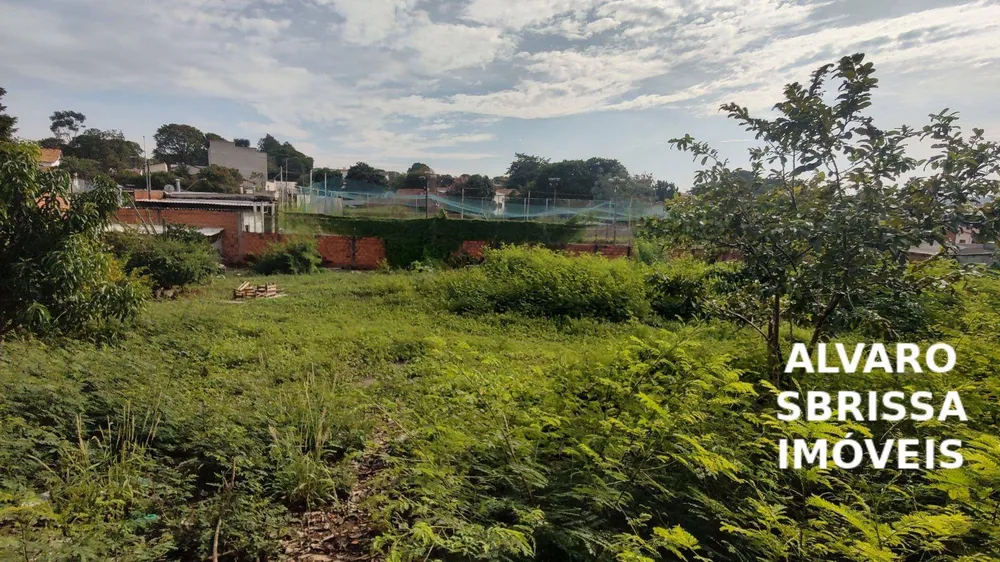 Terreno, 589 m² - Foto 2