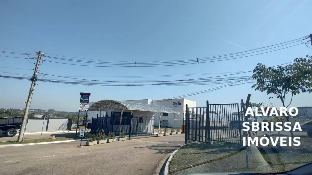 Loteamento e Condomínio, 1500 m² - Foto 2