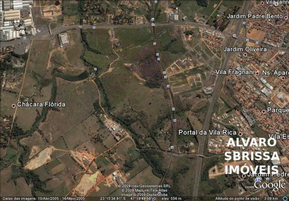 Loteamento e Condomínio, 1500 m² - Foto 11
